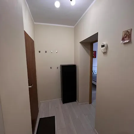 Mawi Apartament Apartamento