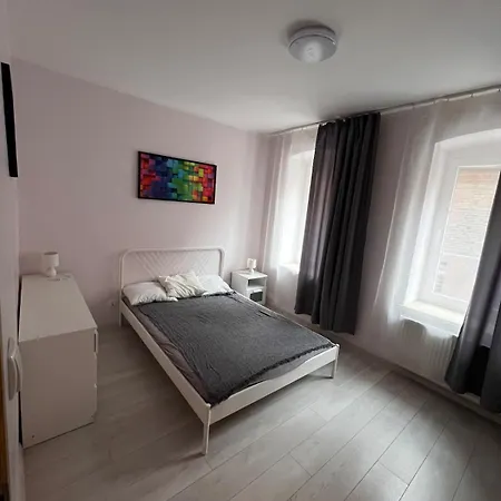 Apartamento Mawi Apartament Wrocław