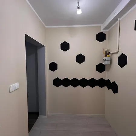 Mawi Apartament Apartamento Wrocław