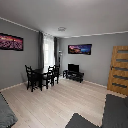 Mawi Apartament Apartamento *