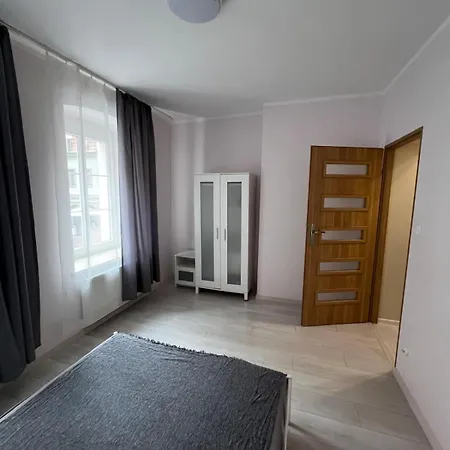 Apartamento Mawi Apartament Wrocław
